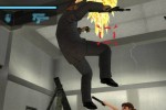 Tomb Raider: Legend (PlayStation 2)