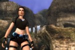 Tomb Raider: Legend (PlayStation 2)