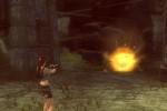 Tomb Raider: Legend (PlayStation 2)