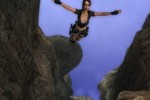 Tomb Raider: Legend (PlayStation 2)