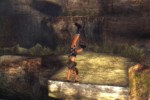 Tomb Raider: Legend (PlayStation 2)