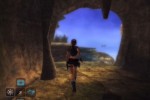 Tomb Raider: Legend (PlayStation 2)