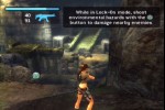 Tomb Raider: Legend (PlayStation 2)