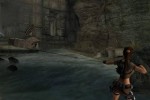 Tomb Raider: Legend (PlayStation 2)