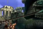 Tomb Raider: Legend (PlayStation 2)