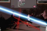Samurai Champloo: Sidetracked (PlayStation 2)