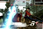 Samurai Champloo: Sidetracked (PlayStation 2)