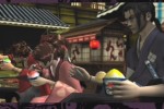 Samurai Champloo: Sidetracked (PlayStation 2)