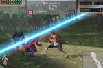 Samurai Champloo: Sidetracked (PlayStation 2)