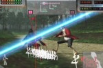 Samurai Champloo: Sidetracked (PlayStation 2)
