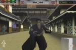 Samurai Champloo: Sidetracked (PlayStation 2)