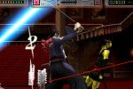 Samurai Champloo: Sidetracked (PlayStation 2)