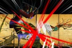 Samurai Champloo: Sidetracked (PlayStation 2)