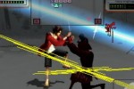 Samurai Champloo: Sidetracked (PlayStation 2)