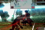 Samurai Champloo: Sidetracked (PlayStation 2)