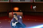 Samurai Champloo: Sidetracked (PlayStation 2)