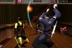 Samurai Champloo: Sidetracked (PlayStation 2)