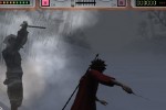 Samurai Champloo: Sidetracked (PlayStation 2)
