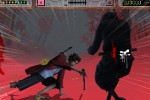 Samurai Champloo: Sidetracked (PlayStation 2)