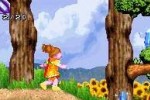 Cabbage Patch Kids: The Patch Puppy Rescue (Game Boy Advance)