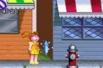 Cabbage Patch Kids: The Patch Puppy Rescue (Game Boy Advance)