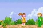 Cabbage Patch Kids: The Patch Puppy Rescue (Game Boy Advance)