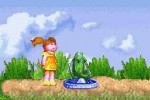 Cabbage Patch Kids: The Patch Puppy Rescue (Game Boy Advance)