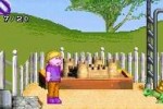 Cabbage Patch Kids: The Patch Puppy Rescue (Game Boy Advance)