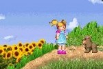 Cabbage Patch Kids: The Patch Puppy Rescue (Game Boy Advance)