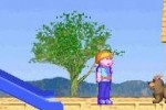 Cabbage Patch Kids: The Patch Puppy Rescue (Game Boy Advance)