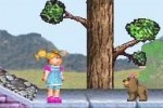 Cabbage Patch Kids: The Patch Puppy Rescue (Game Boy Advance)