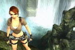 Tomb Raider: Legend (Xbox)