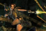 Tomb Raider: Legend (Xbox)