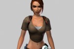 Tomb Raider: Legend (Xbox)