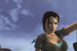 Tomb Raider: Legend (Xbox 360)