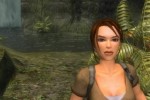 Tomb Raider: Legend (Xbox 360)