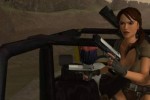 Tomb Raider: Legend (Xbox 360)