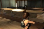 Tomb Raider: Legend (Xbox 360)