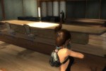 Tomb Raider: Legend (Xbox 360)