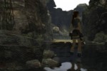 Tomb Raider: Legend (Xbox 360)