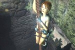 Tomb Raider: Legend (Xbox 360)