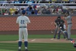 Major League Baseball 2K6 (Xbox 360)