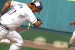 Major League Baseball 2K6 (Xbox 360)