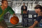 NBA Ballers: Phenom (PlayStation 2)