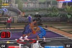 NBA Ballers: Phenom (PlayStation 2)