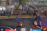 NBA Ballers: Phenom (PlayStation 2)