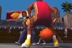 NBA Ballers: Phenom (PlayStation 2)