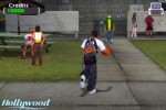 NBA Ballers: Phenom (PlayStation 2)