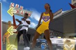 NBA Ballers: Phenom (PlayStation 2)