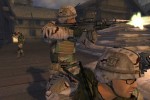 Full Spectrum Warrior: Ten Hammers (PC)